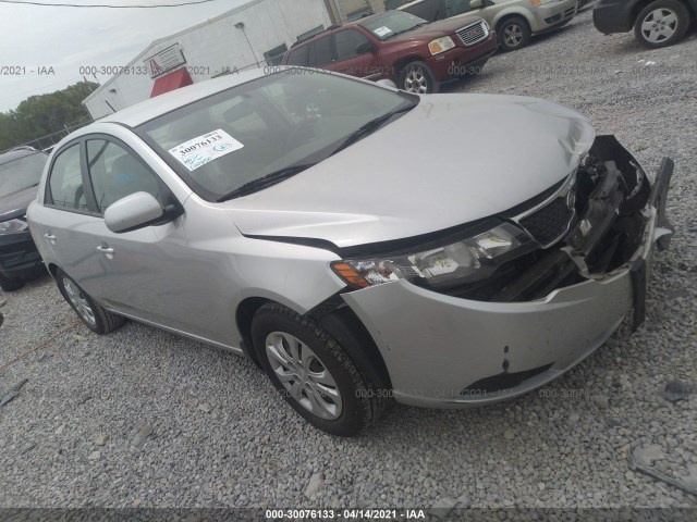 KIA FORTE 2013 knaft4a20d5718338