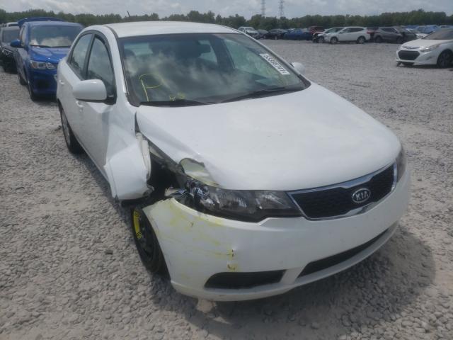 KIA FORTE LX 2013 knaft4a20d5719201