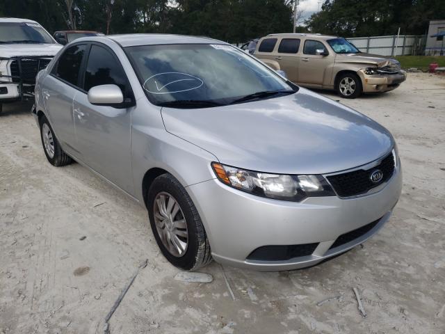 KIA FORTE LX 2013 knaft4a20d5721563