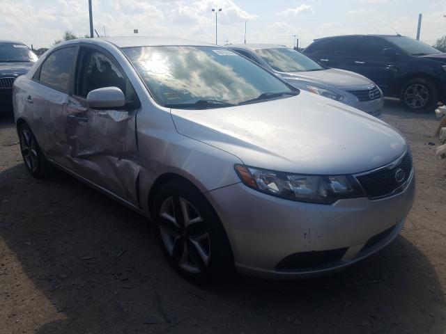 KIA FORTE LX 2013 knaft4a20d5725161