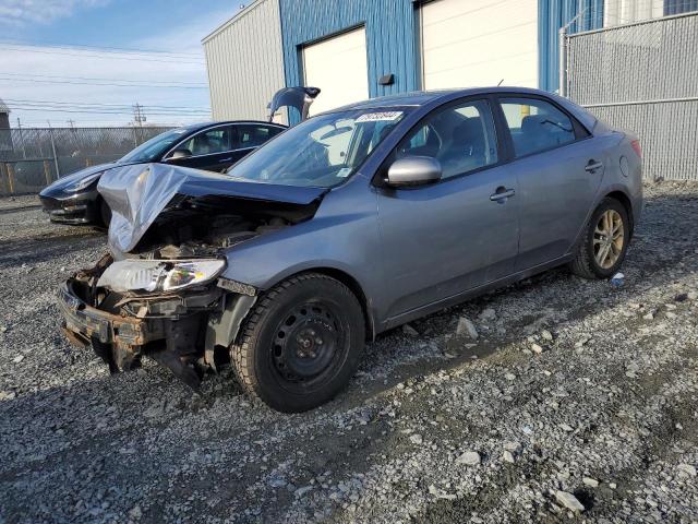 KIA FORTE LX 2010 knaft4a21a5254987