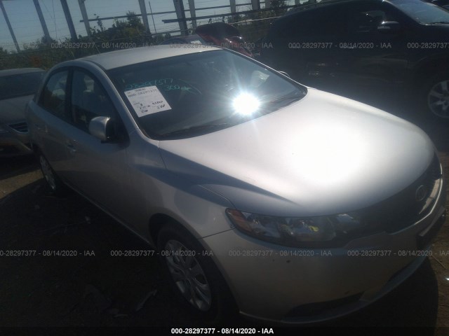 KIA FORTE 2010 knaft4a21a5810943