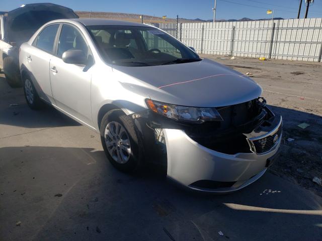 KIA FORTE LX 2011 knaft4a21b5324487