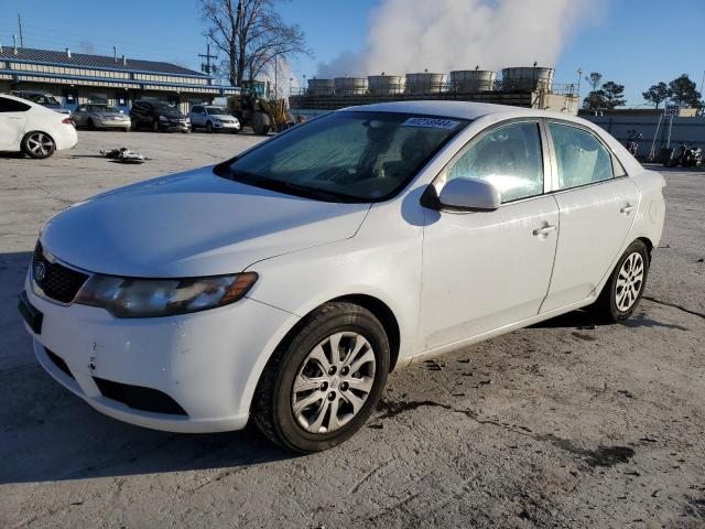 KIA FORTE 2011 knaft4a21b5344691