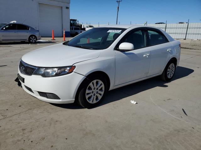 KIA FORTE LX 2011 knaft4a21b5358896