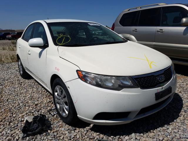 KIA FORTE LX 2011 knaft4a21b5435914