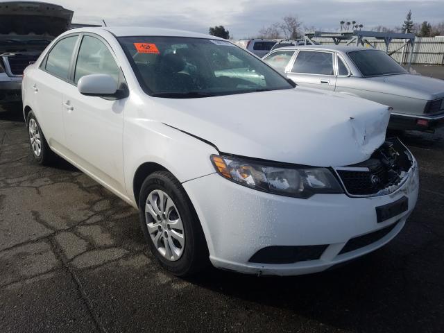 KIA FORTE LX 2011 knaft4a21b5435928