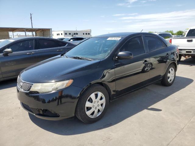 KIA FORTE LX 2011 knaft4a21b5458285