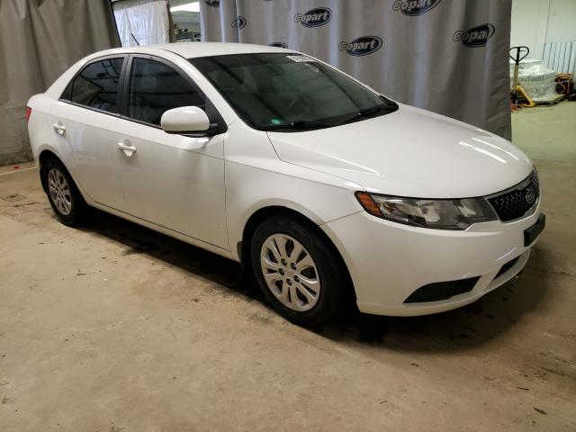 KIA FORTE LX 2011 knaft4a21b5459887