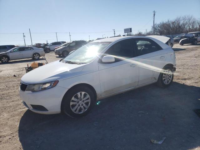 KIA FORTE LX 2011 knaft4a21b5888009