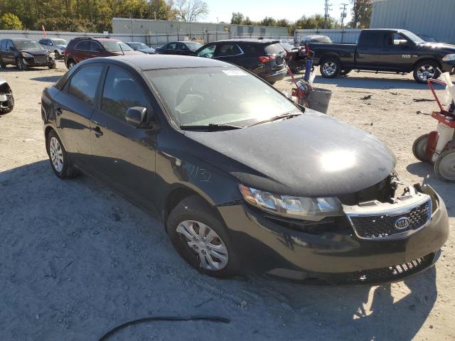 KIA FORTE LX 2012 knaft4a21c5468767