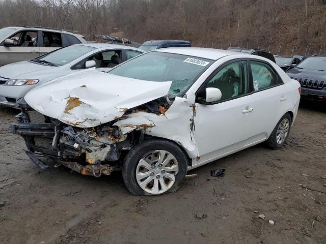 KIA FORTE 2012 knaft4a21c5469580