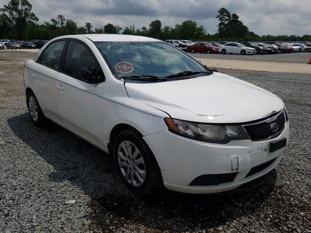 KIA FORTE LX 2012 knaft4a21c5485228