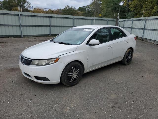 KIA FORTE 2012 knaft4a21c5487819