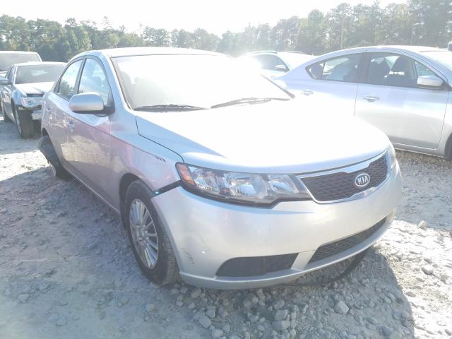 KIA FORTE LX 2012 knaft4a21c5513836