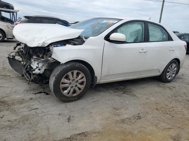 KIA FORTE 2012 knaft4a21c5553656