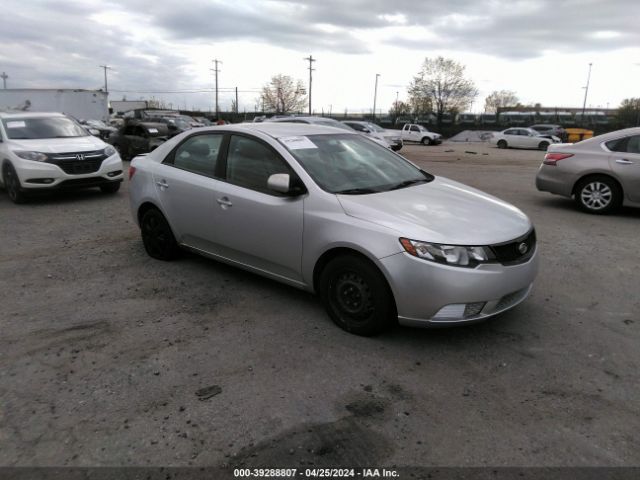 KIA FORTE 2012 knaft4a21c5607473