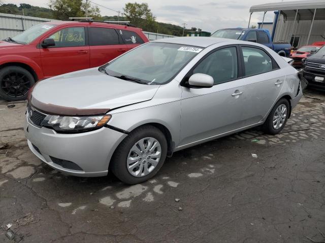 KIA FORTE LX 2012 knaft4a21c5619459