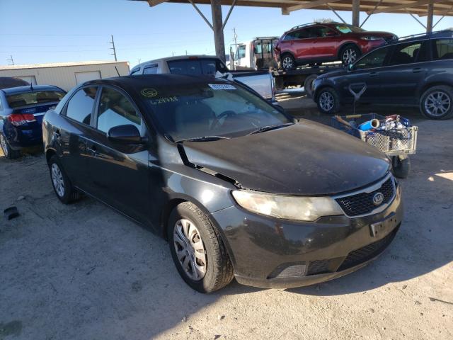 KIA FORTE LX 2012 knaft4a21c5624788