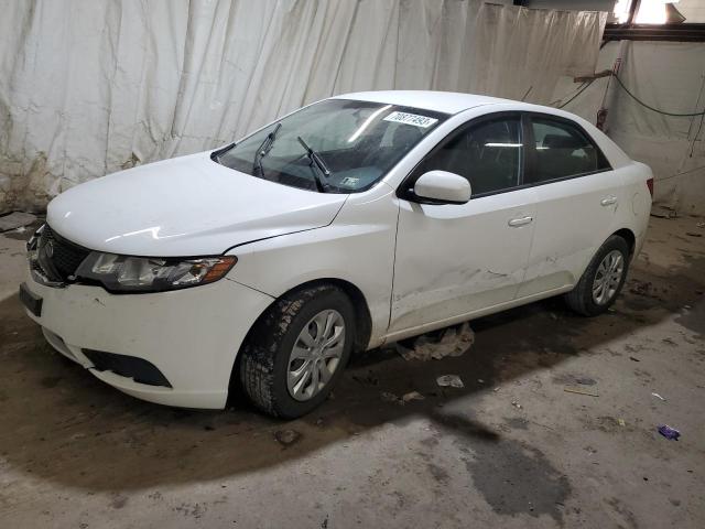 KIA FORTE 2012 knaft4a21c5634866