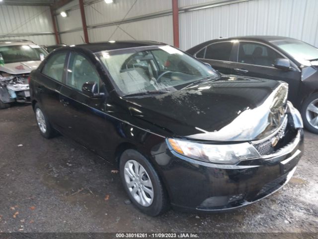 KIA FORTE 2012 knaft4a21c5639159