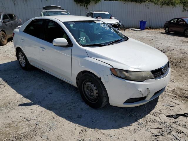 KIA FORTE LX 2013 knaft4a21d5647845