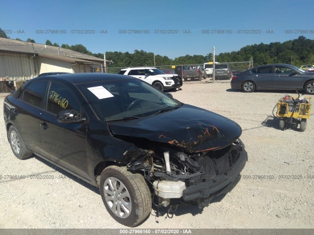 KIA FORTE 2013 knaft4a21d5650454