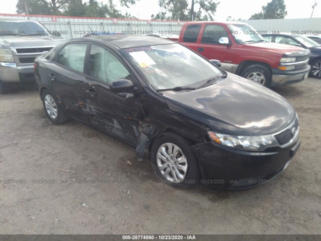 KIA FORTE 2013 knaft4a21d5650471