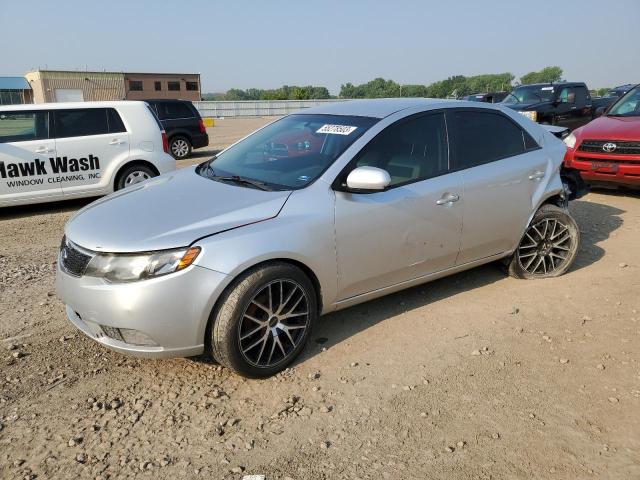 KIA FORTE LX 2013 knaft4a21d5658473