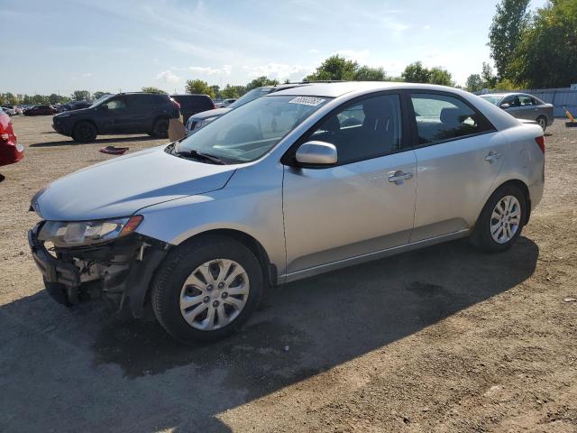 KIA FORTE 2013 knaft4a21d5658683