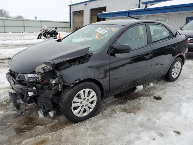 KIA FORTE 2013 knaft4a21d5664418