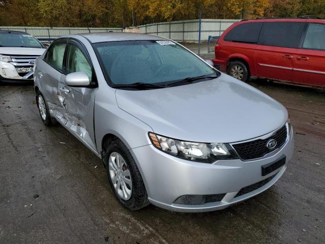 KIA FORTE LX 2013 knaft4a21d5671188