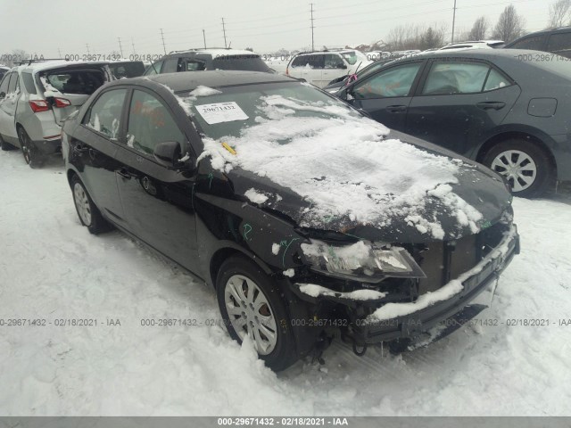 KIA FORTE 2013 knaft4a21d5680795