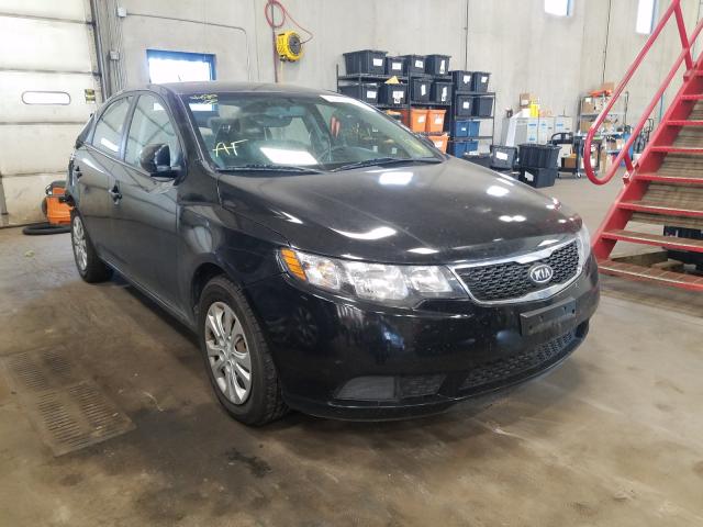 KIA FORTE LX 2013 knaft4a21d5704884