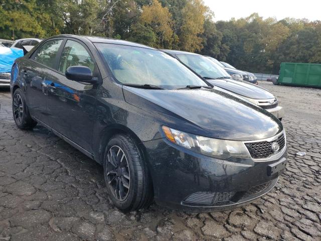 KIA FORTE LX 2013 knaft4a21d5715982