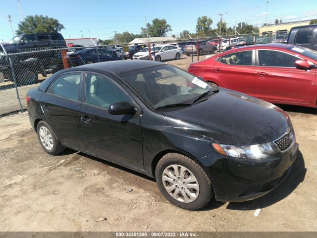 KIA FORTE 2013 knaft4a21d5719305