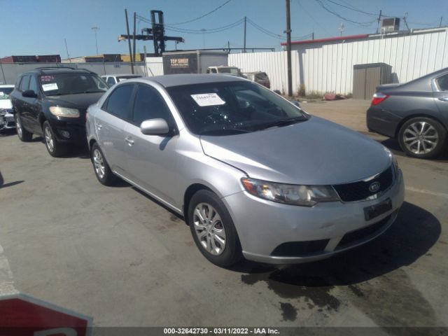 KIA FORTE 2013 knaft4a21d5719675