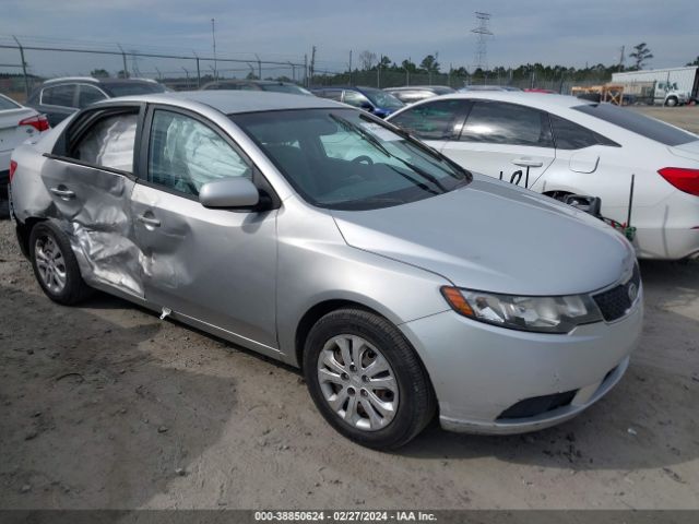 KIA FORTE 2013 knaft4a21d5723354