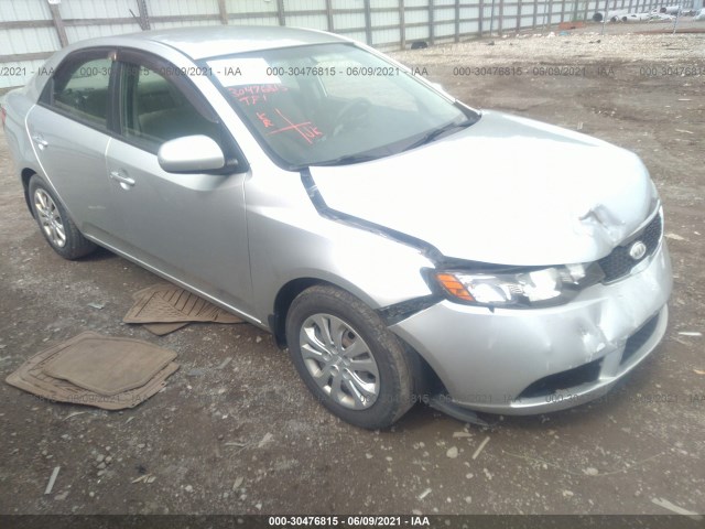 KIA FORTE 2013 knaft4a21d5731339