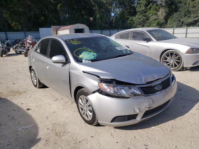 KIA FORTE LX 2013 knaft4a21d5735178