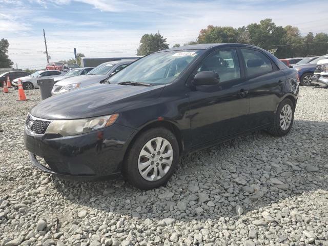 KIA FORTE LX 2013 knaft4a21d5738520