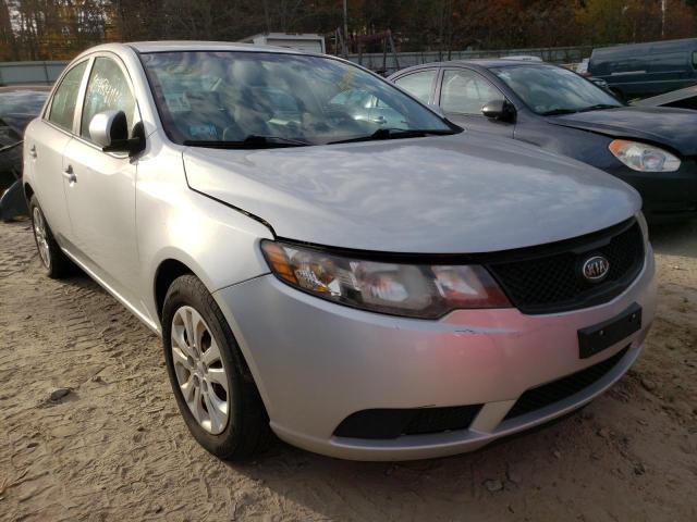 KIA FORTE LX 2010 knaft4a22a5060341