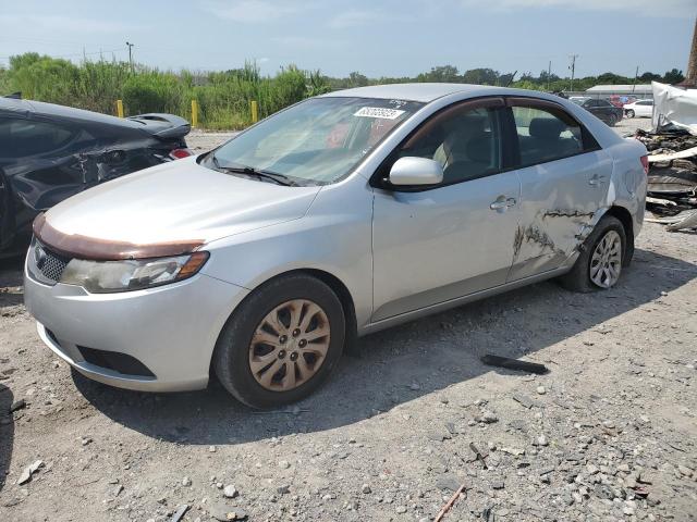 KIA FORTE 2010 knaft4a22a5209895