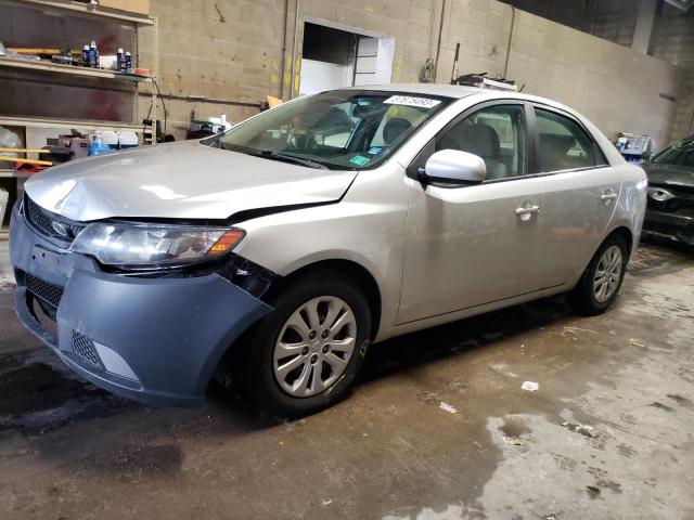 KIA FORTE LX 2010 knaft4a22a5286508