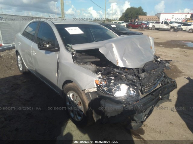 KIA FORTE 2011 knaft4a22b5348250