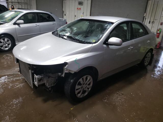 KIA FORTE LX 2011 knaft4a22b5353464