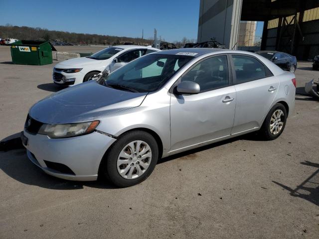 KIA FORTE LX 2011 knaft4a22b5381474