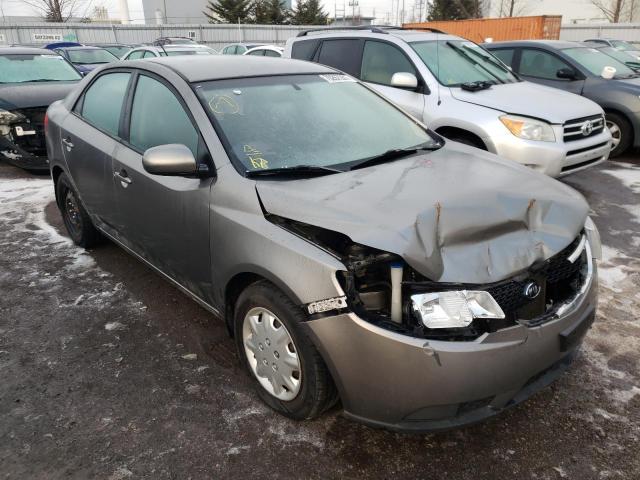 KIA FORTE LX 2011 knaft4a22b5394869