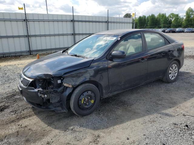 KIA FORTE 2011 knaft4a22b5404462