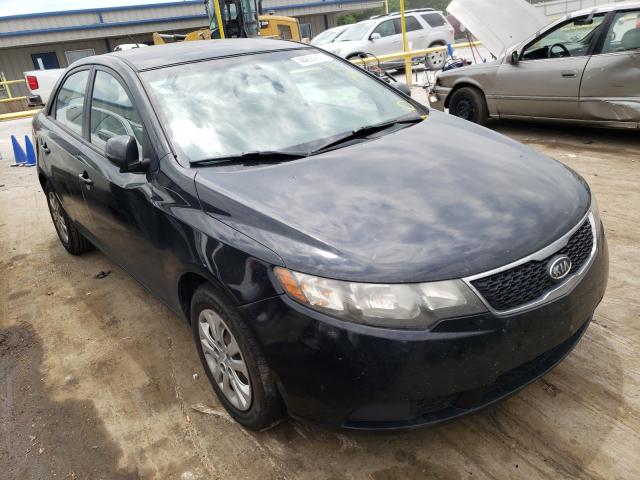 KIA FORTE 2011 knaft4a22b5443228